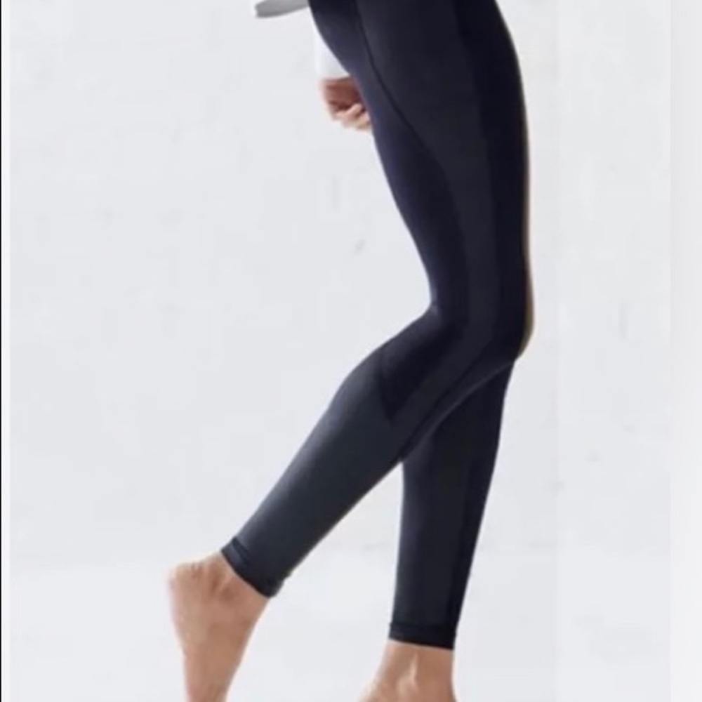 ADAY Brakes On Leggings, Full Length